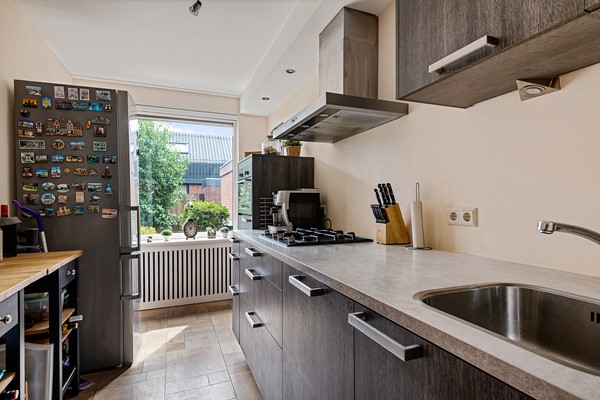 Medium property photo - Engelsholm 55, 2133 AD Hoofddorp